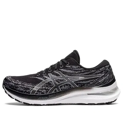 Asics Gel-kayano 29 4e Wide 'black White'