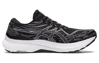 Asics Gel-kayano 29 4e Wide 'black White'