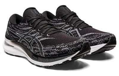 Asics Gel-kayano 29 4e Wide 'black White'