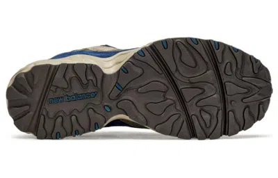 New Balance 703 'beige Brown' In Multi