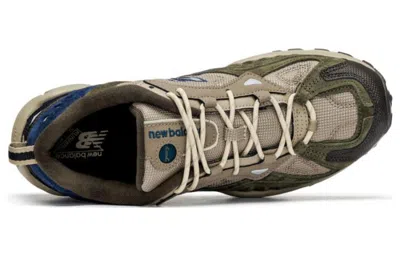 New Balance 703 'beige Brown' In Multi