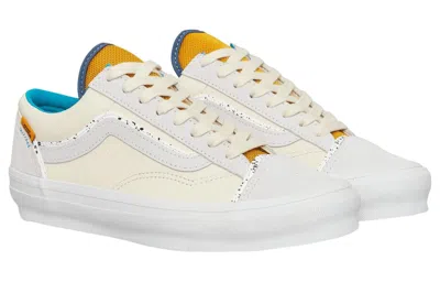 Vans Og Style 36 Ul Lx 'devil's Details' In Neutral