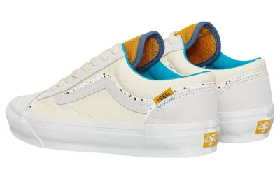 Vans Og Style 36 Ul Lx 'devil's Details' In Neutral