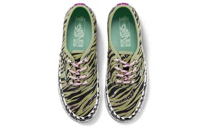 Vans X Aries Og Authentic Lx Sneakers In Multi