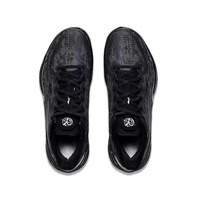 Li-ning Gamma 1 'galaxy' In Black