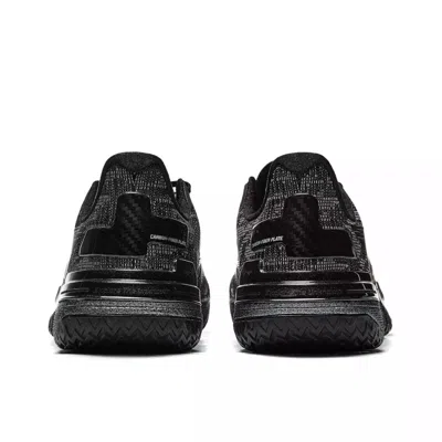 Li-ning Gamma 1 'galaxy' In Black