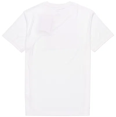 Li-ning Basic Logo Quick-drying T-shirt 'white'