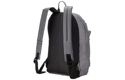 Puma Classic Backpack 'grey' In Multi