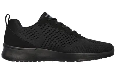 Skechers Air Dynamight Tuned 'black'