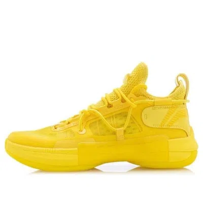 Li-ning Speed 6 Premium X Cba 'yellow'