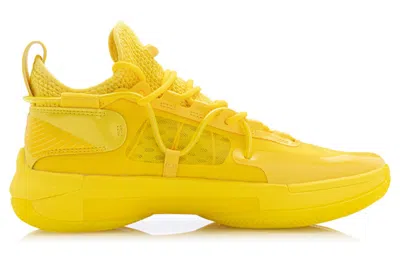 Li-ning Speed 6 Premium X Cba 'yellow'