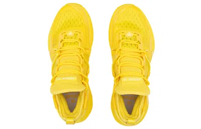 Li-ning Speed 6 Premium X Cba 'yellow'