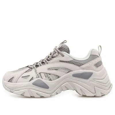 Fila Fusion (wmns)  Flatform Chunky Shoes Grey