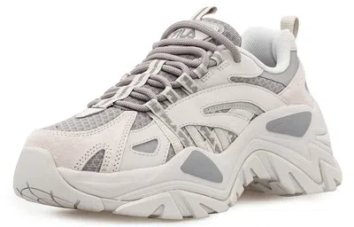 Fila Fusion (wmns)  Flatform Chunky Shoes Grey