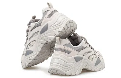 Fila Fusion (wmns)  Flatform Chunky Shoes Grey