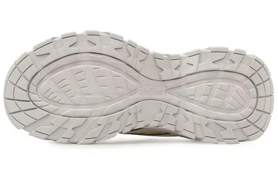 Fila Fusion (wmns)  Flatform Chunky Shoes Grey