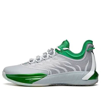 Anta Gordon Hayward 1 'the Third Away' In Gray