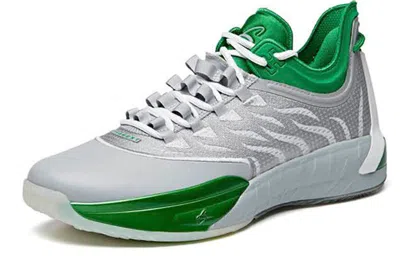 Anta Gordon Hayward 1 'the Third Away' In Gray