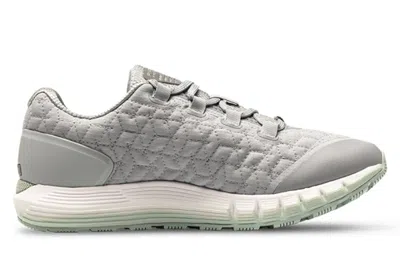 Under Armour (wmns)  Hovr Coldgear(r) Reactor 2 Nc 'grey Green' In Gray