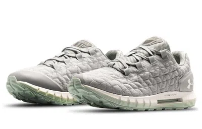 Under Armour (wmns)  Hovr Coldgear(r) Reactor 2 Nc 'grey Green' In Gray