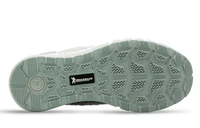 Under Armour (wmns)  Hovr Coldgear(r) Reactor 2 Nc 'grey Green' In Gray