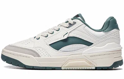 Li-ning (wmns)  Rsr 101 'white Green' In Multi