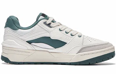 Li-ning (wmns)  Rsr 101 'white Green' In Multi