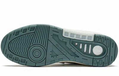 Li-ning (wmns)  Rsr 101 'white Green' In Multi