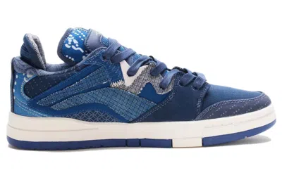 Li-ning (wmns)  Wave Pro 'blue White' In Multi