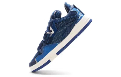 Li-ning (wmns)  Wave Pro 'blue White' In Multi
