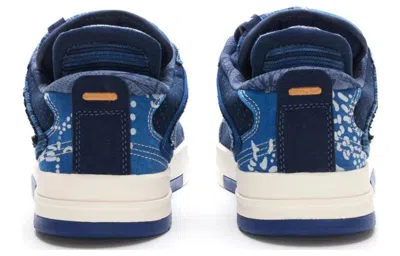 Li-ning (wmns)  Wave Pro 'blue White' In Multi