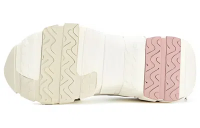 Fila Fusion (wmns)  Athletics Sneakers 'white Grey'