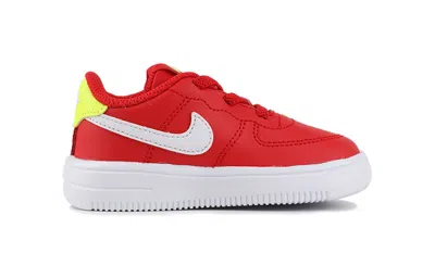 Nike (td) Toddler/baby  Force 1 18 Red