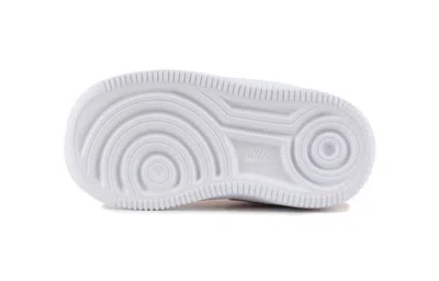 Nike (td) Toddler/baby  Force 1 18 Red