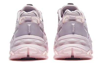 Fila Fusion (wmns)  Bianco Fob Sneakers 'lilac Pink'