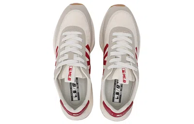 Mlb Chunky Jogger Yankees 'white Red'