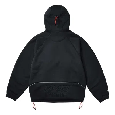 Palace Gore-tex Windstopper Jacket 'black'