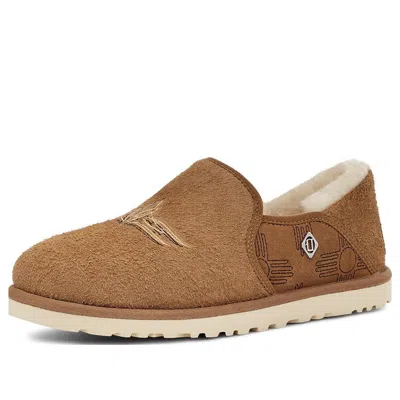 Ugg X Cotd Kenton 'chestnut' In Brown