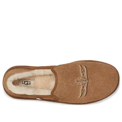 Ugg X Cotd Kenton 'chestnut' In Brown