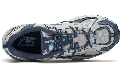 New Balance (wmns)  703 Blue