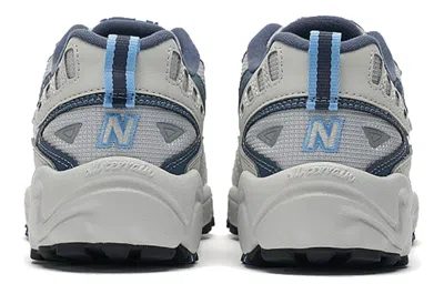 New Balance (wmns)  703 Blue