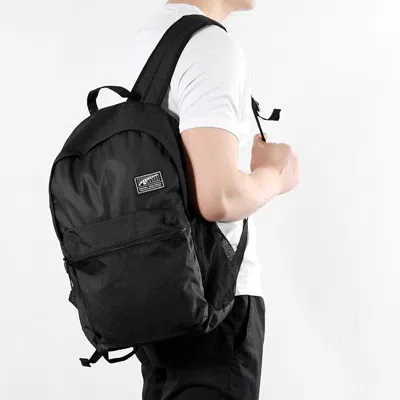 Puma Academy Backpack 'black'
