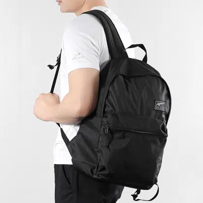 Puma Academy Backpack 'black'