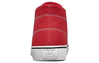 Skechers (wmns)  Bobs B Wild Mid-top Sneakers Red