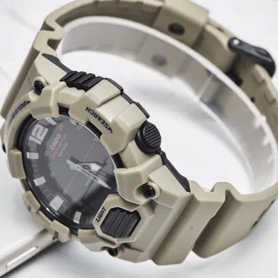 Casio G-shock Analog-digital 'green'