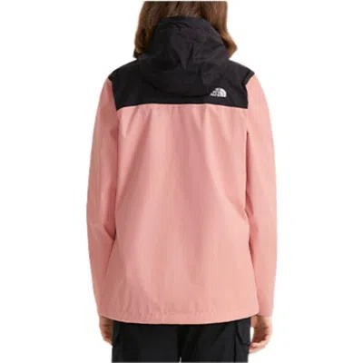 The North Face (wmns)  Fw22 Antora Jacket 'pink'
