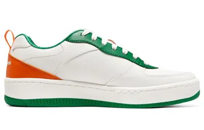 Skechers Sport Court 92 'white' In Multi