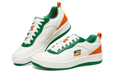 Skechers Sport Court 92 'white' In Multi