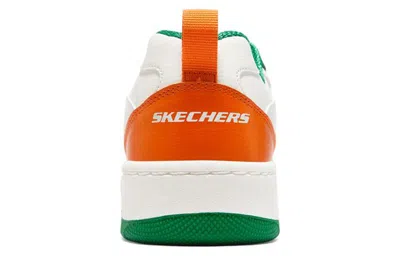 Skechers Sport Court 92 'white' In Multi