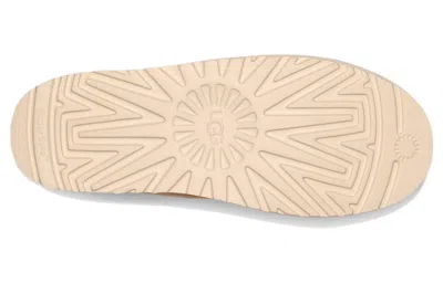 Ugg Neumel Crafted Regenerate Snow Boot 'sand' In Brown